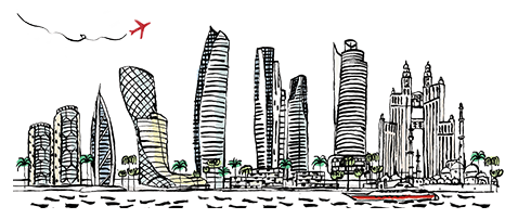 Abu Dhabi